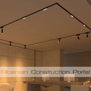 Shina magnetike me spote inkaso Shina magnetike me spote inkaso